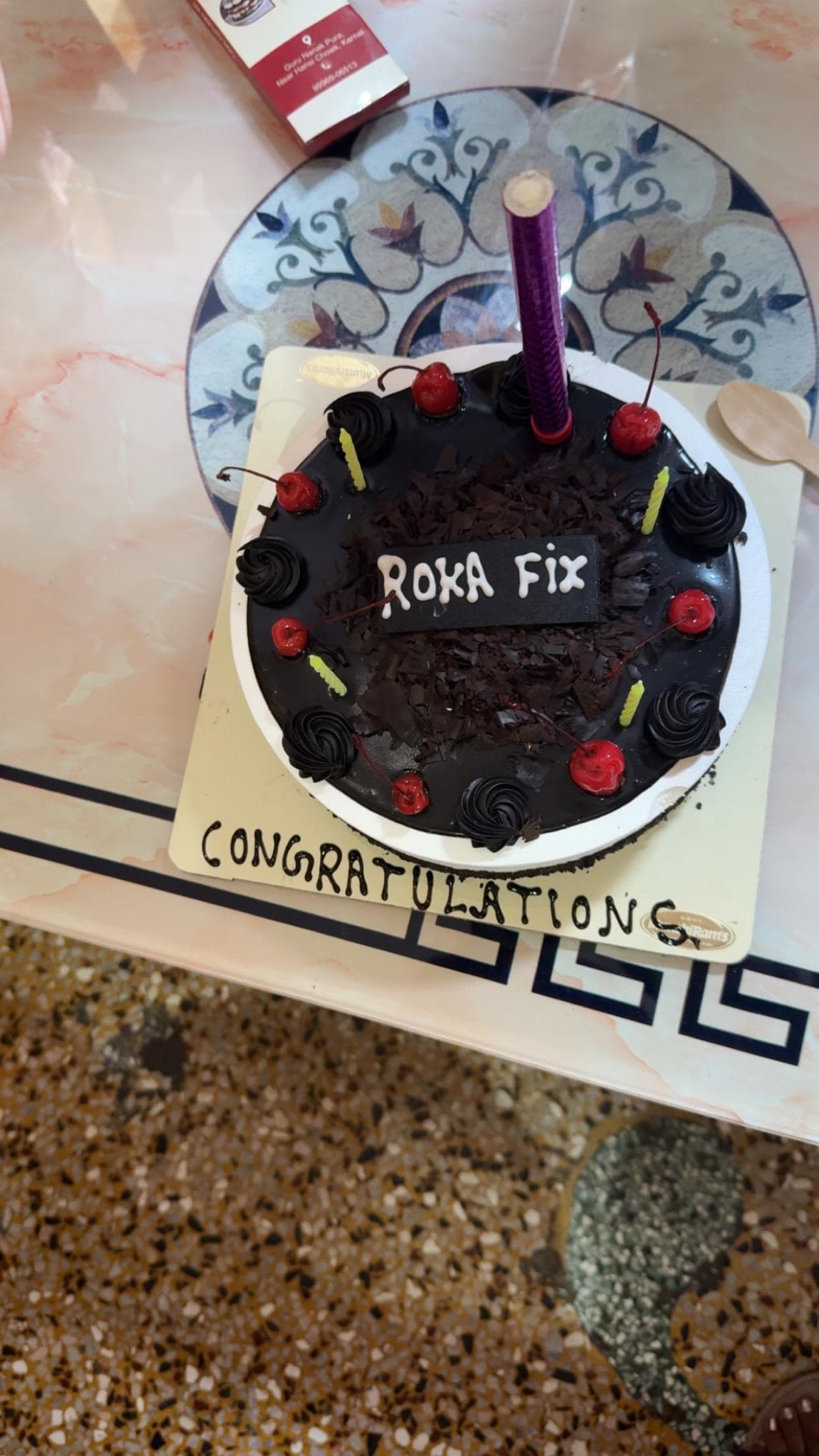 Roka photo 18